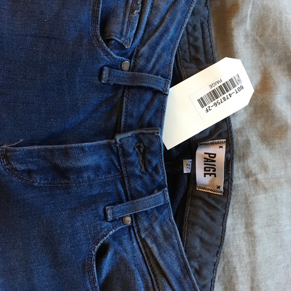 PAIGE denim - Picture 2 of 4